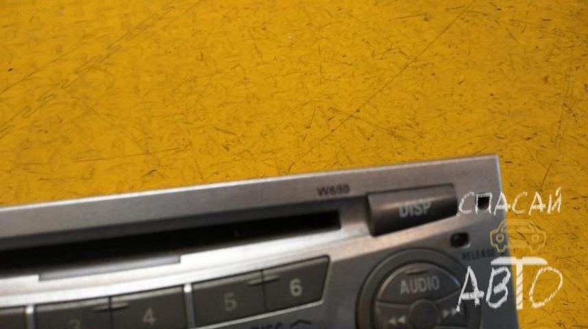 Mitsubishi L200 (KB) Магнитола