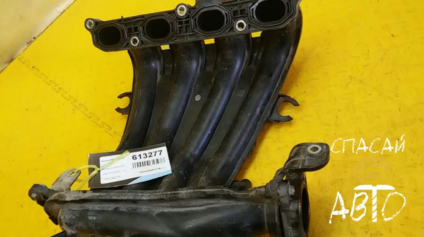 Nissan Note (E11) Коллектор впускной - OEM 14001EE00A