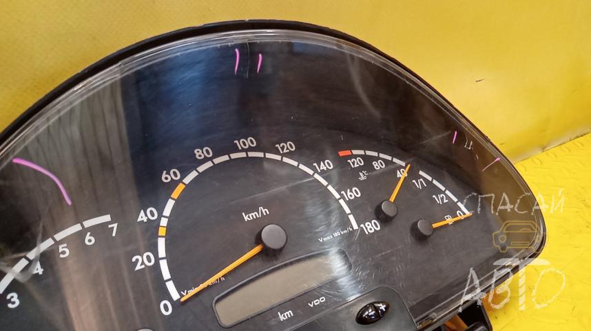 Mercedes-Benz Sprinter (901-905)/Sprinter Classic (909) Панель приборов
