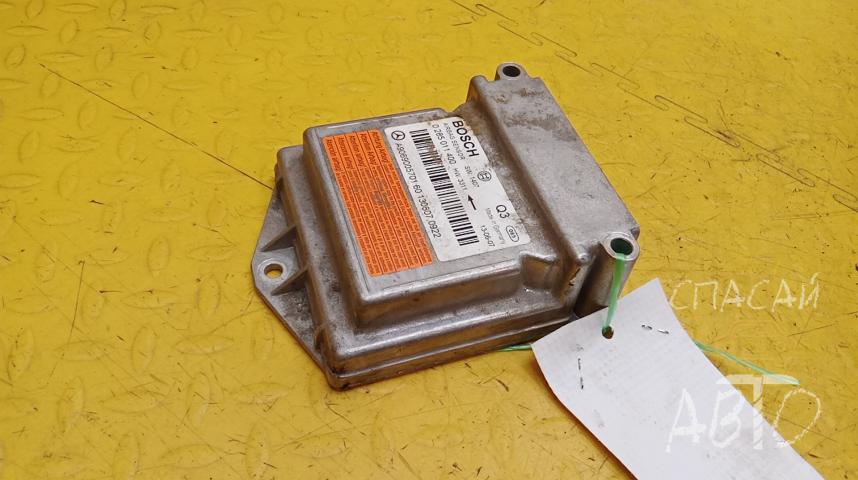 Mercedes-Benz Sprinter (901-905)/Sprinter Classic (909) Блок управления AIR BAG