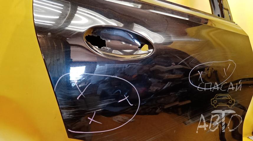 BMW X6 G06 Дверь задняя правая