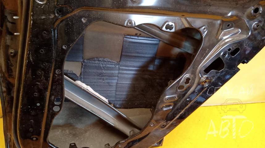 BMW X6 G06 Дверь задняя правая