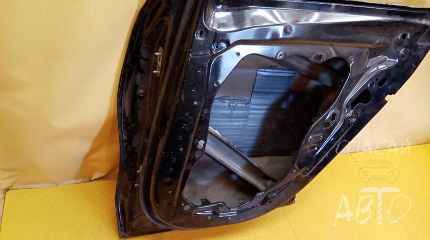 BMW X6 G06 Дверь задняя правая