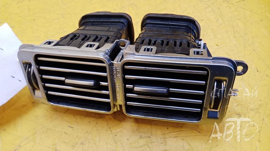 Land Rover Range Rover IV Дефлектор воздушный