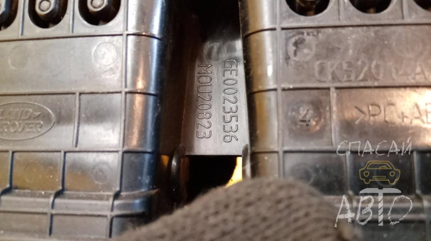 Land Rover Range Rover IV Дефлектор воздушный