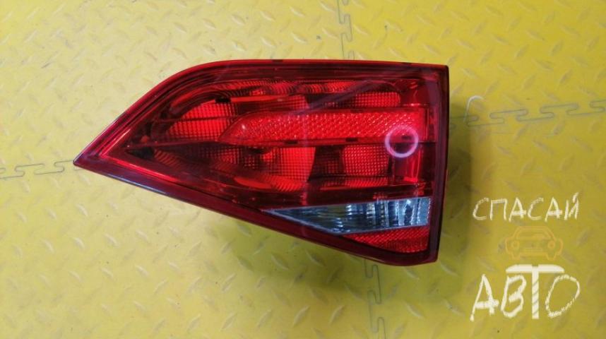 Audi A4 (B8) Фонарь задний