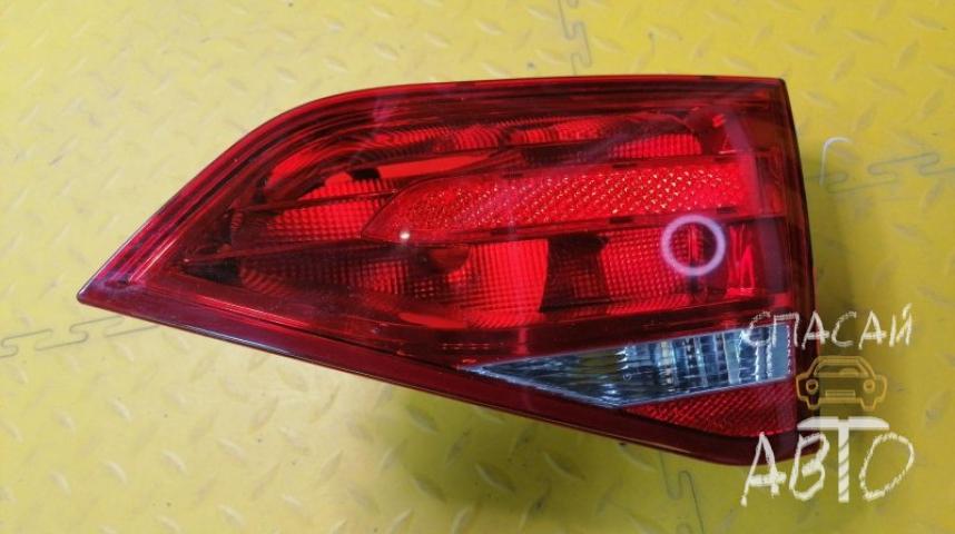Audi A4 (B8) Фонарь задний