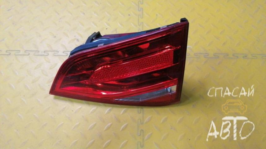 Audi A4 (B8) Фонарь задний