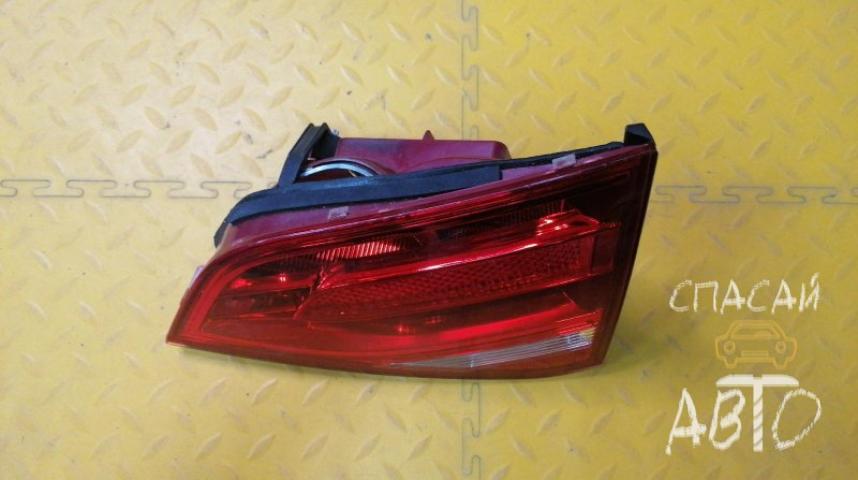 Audi A4 (B8) Фонарь задний