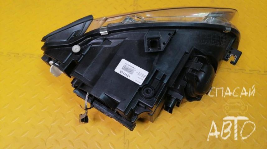 Audi A4 (B5) Фара левая