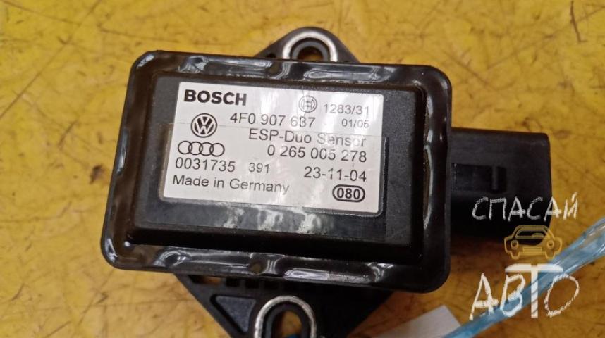 Audi A6 (C4) Датчик ускорения