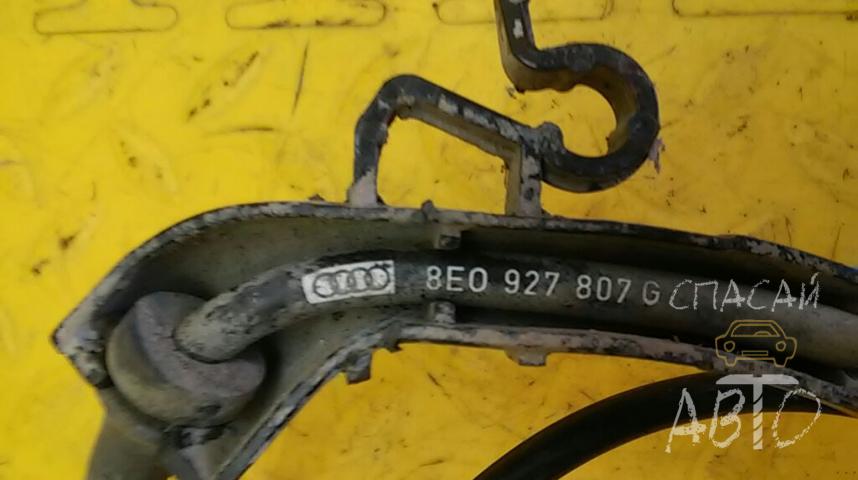 Audi A4 (B7) Датчик ABS