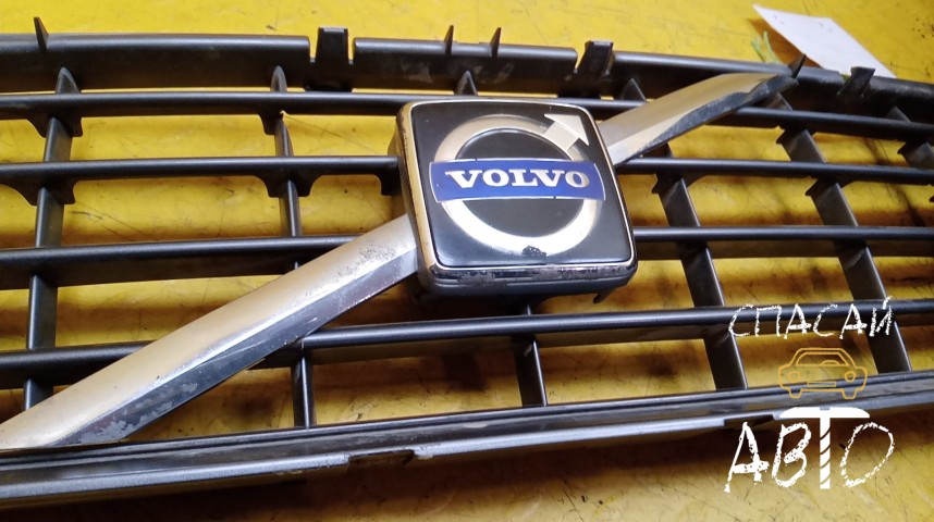 Volvo S80 Решетка радиатора - OEM 30655102