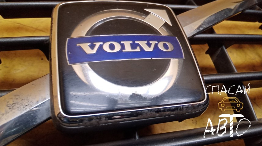 Volvo S80 Решетка радиатора - OEM 30655102