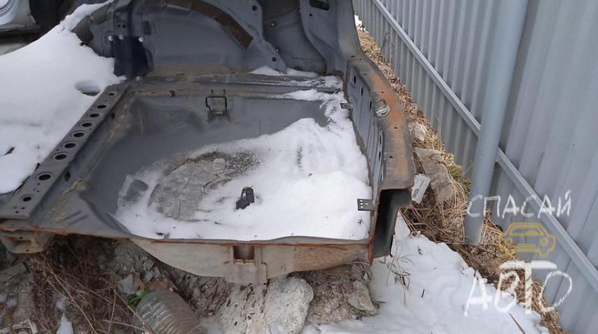 Great Wall Hover Панель задняя