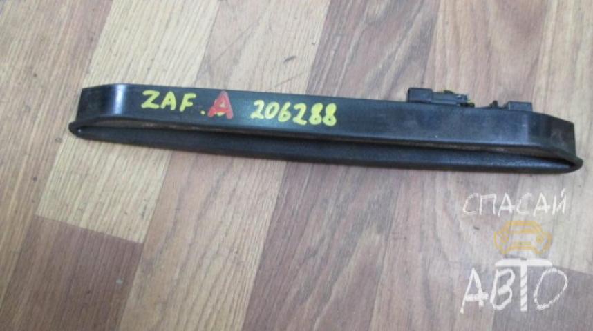 Opel Zafira (F75) Фонарь задний