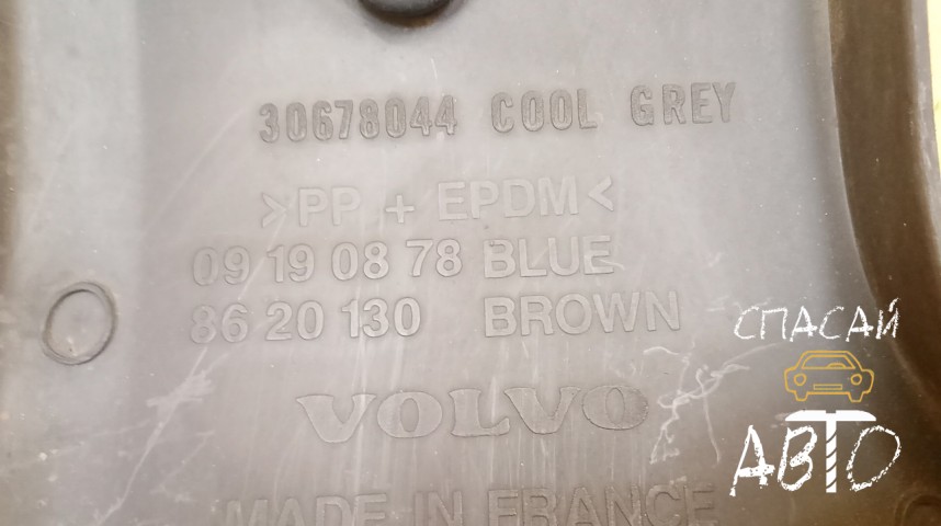 Volvo XC70 Cross Country Накладка крыла - OEM 30678044