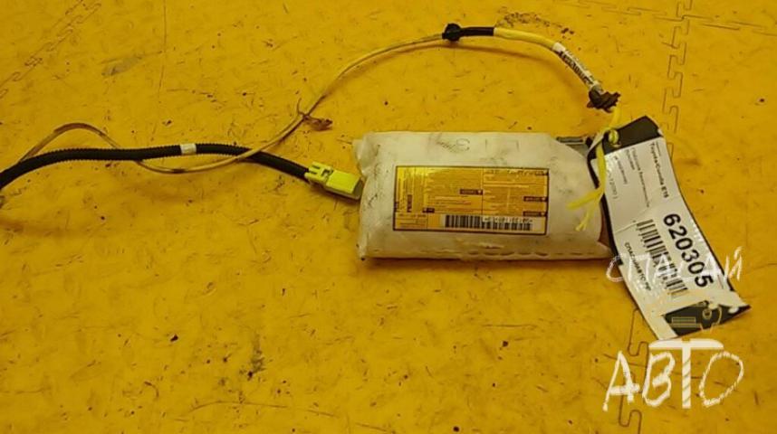 Toyota Corolla E15 Подушка безопасности боковая