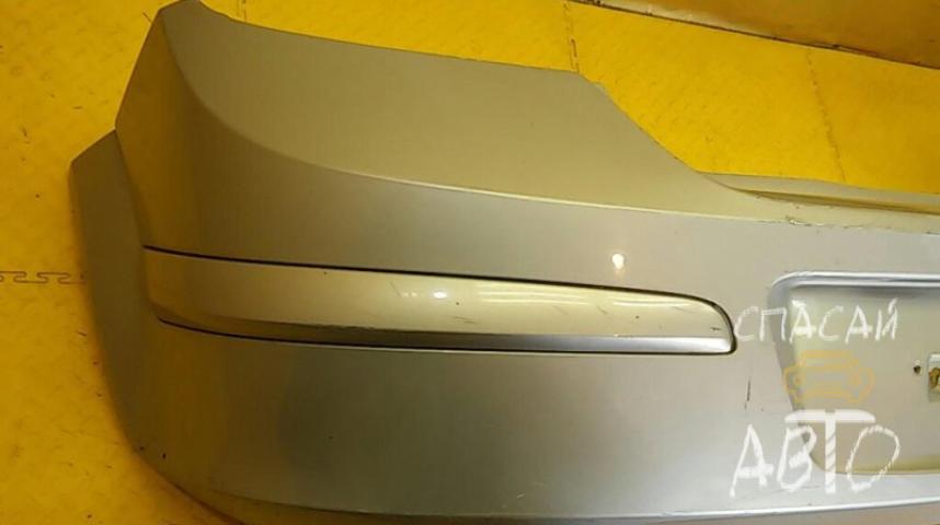 Opel Astra H / Family Бампер задний