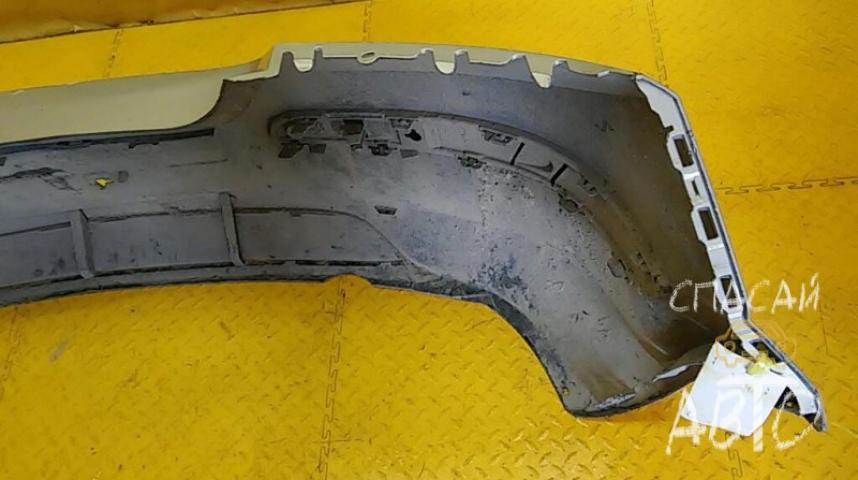 Opel Astra H / Family Бампер задний