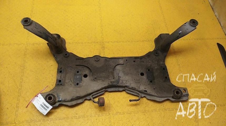 Volvo S40 Балка подмоторная (подрамник)