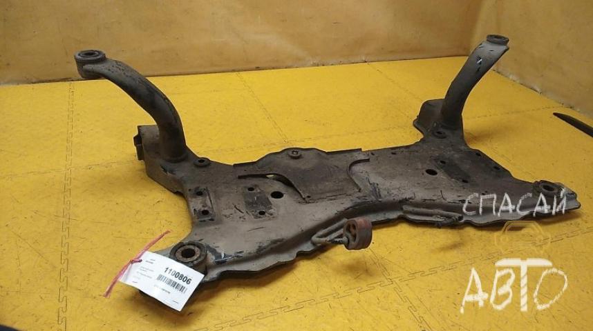 Volvo S40 Балка подмоторная (подрамник)