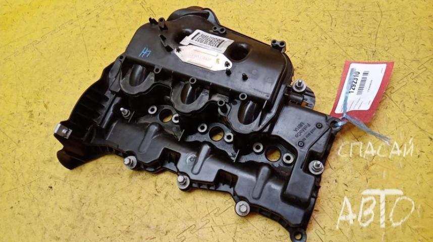Land Rover Range Rover Sport II Крышка двигателя