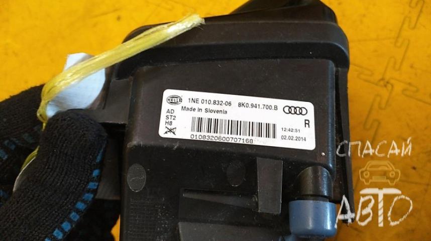 Audi A4 (B8) Фара противотуманная