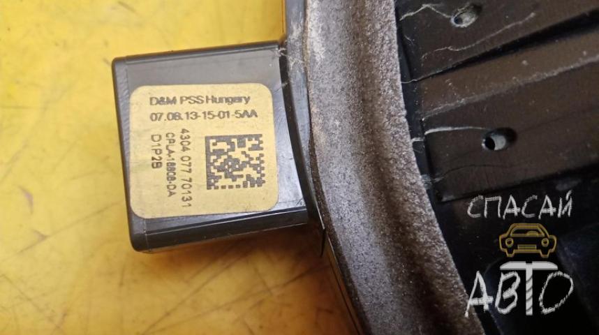 Land Rover Range Rover 4 Динамик