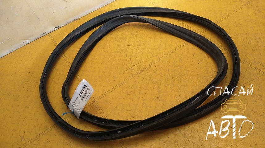 Mercedes-Benz GL-Class X164 Уплотнитель (внутри) - OEM A1647401378