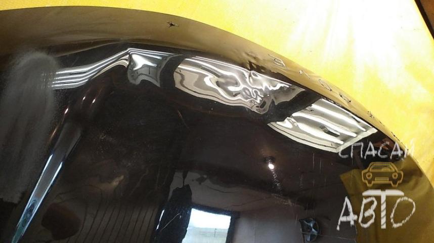 Land Rover Range Rover 4 Капот
