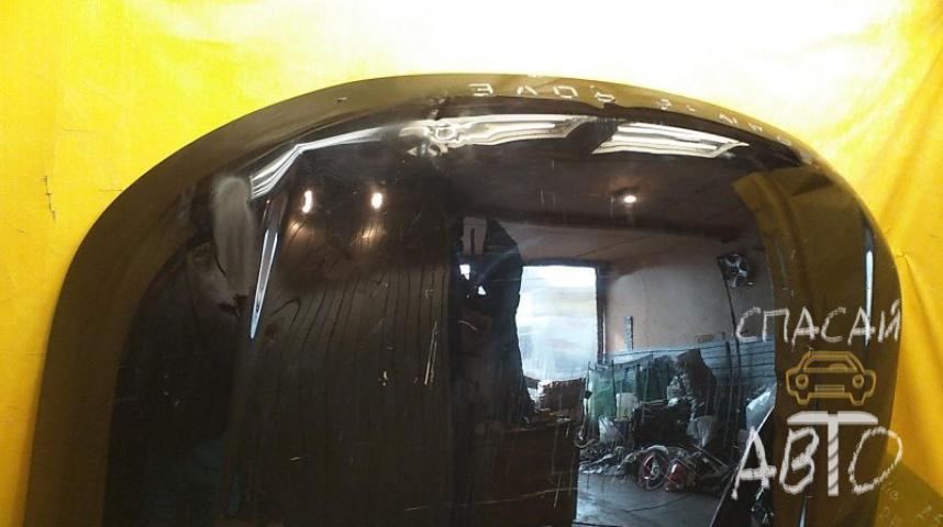 Land Rover Range Rover 4 Капот