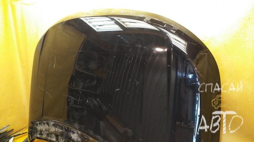 Land Rover Range Rover 4 Капот