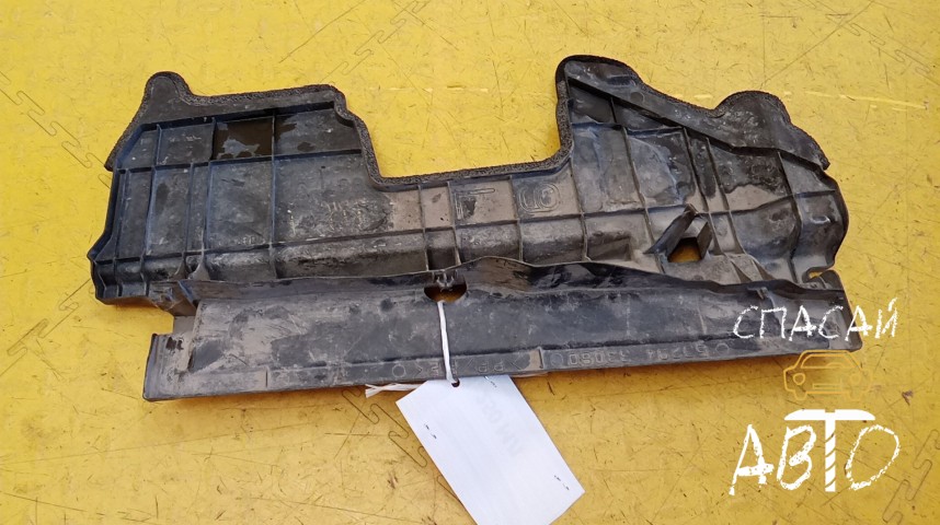 Toyota Camry V50 Пыльник (кузов наружные) - OEM 5329433080