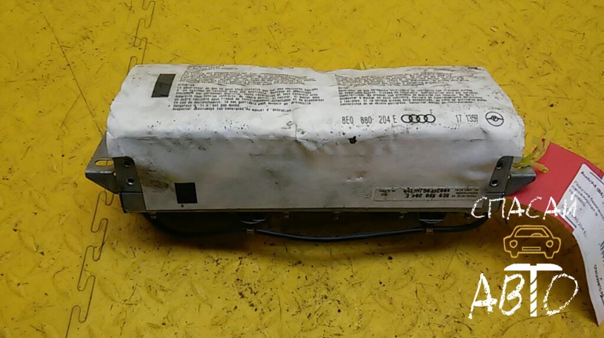 Audi A4 (B6) Подушка безопасности пассажирская (в торпедо) - OEM 8E0880204E