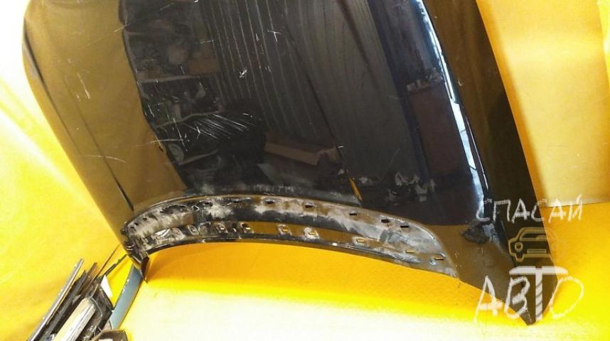 Land Rover Range Rover 4 Капот