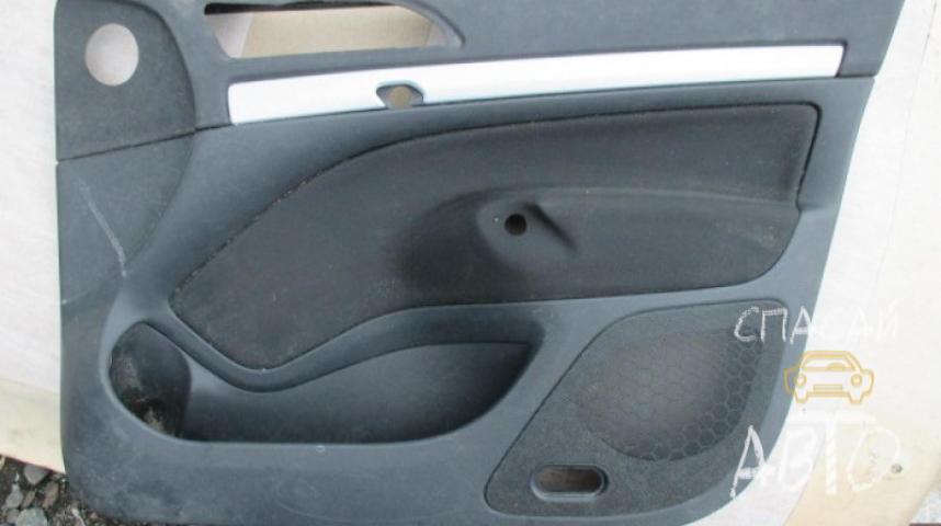 Skoda Octavia (A5 1Z-) Обшивка двери передней правой