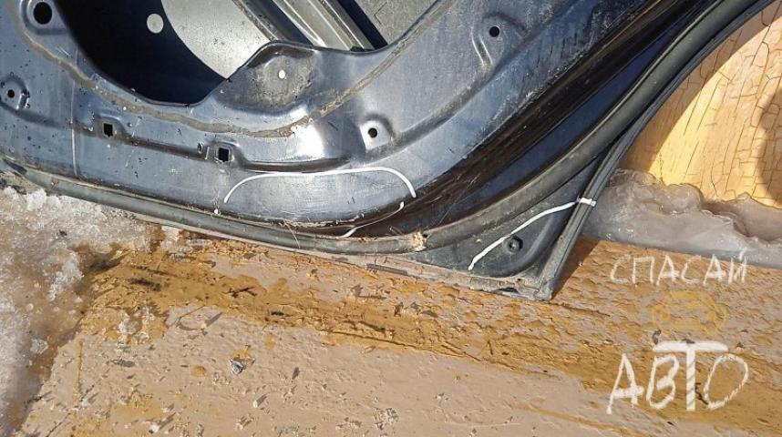 BMW X5 E53 Дверь задняя правая