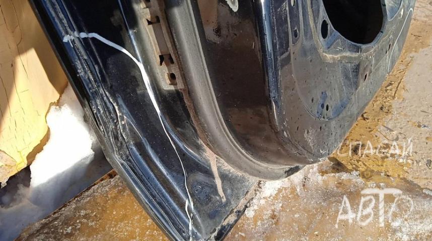 BMW X5 E53 Дверь задняя правая