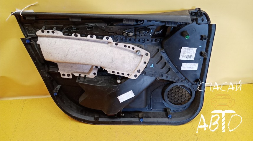 Opel Insignia Обшивка двери передней правой - OEM 13277420