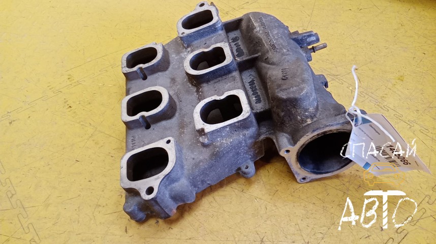 Opel Insignia Коллектор впускной - OEM 55561791