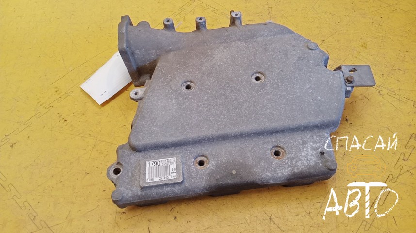 Opel Insignia Коллектор впускной - OEM 55561791