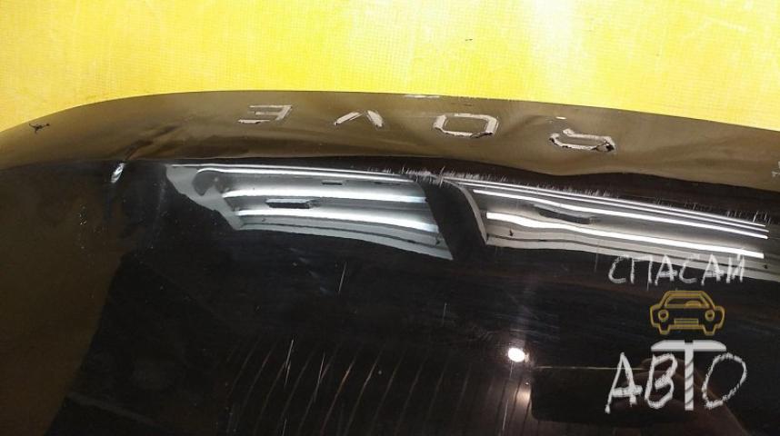 Land Rover Range Rover 4 Капот