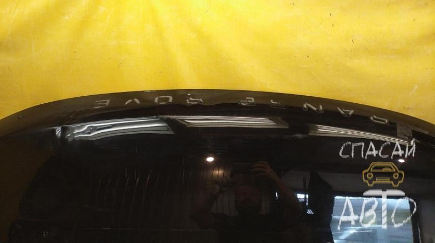Land Rover Range Rover 4 Капот