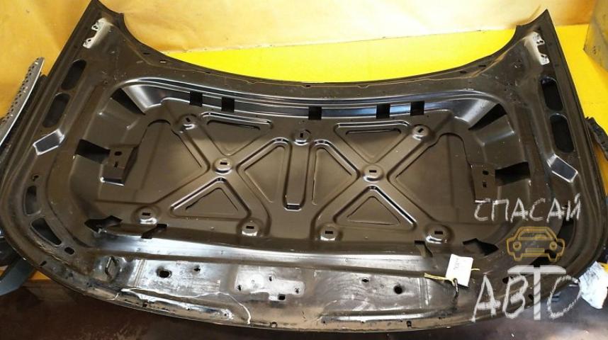 Land Rover Range Rover 4 Капот