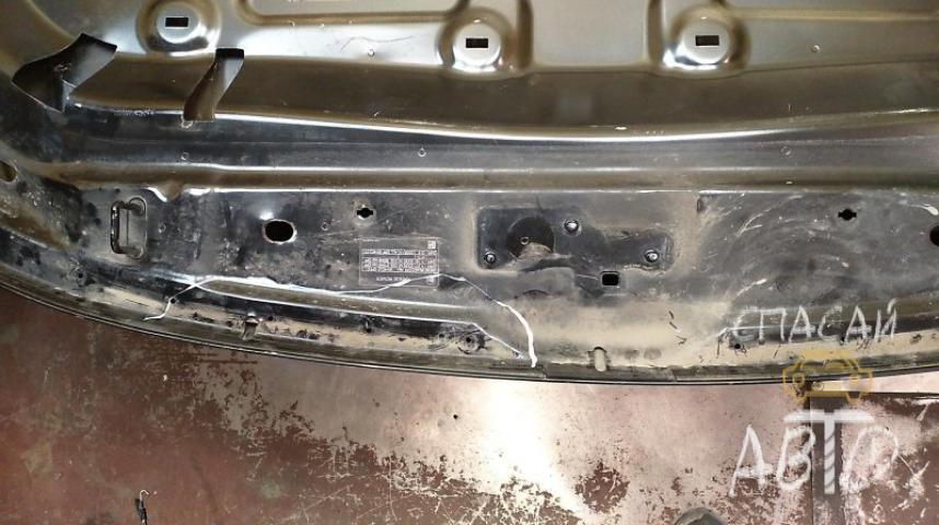 Land Rover Range Rover 4 Капот