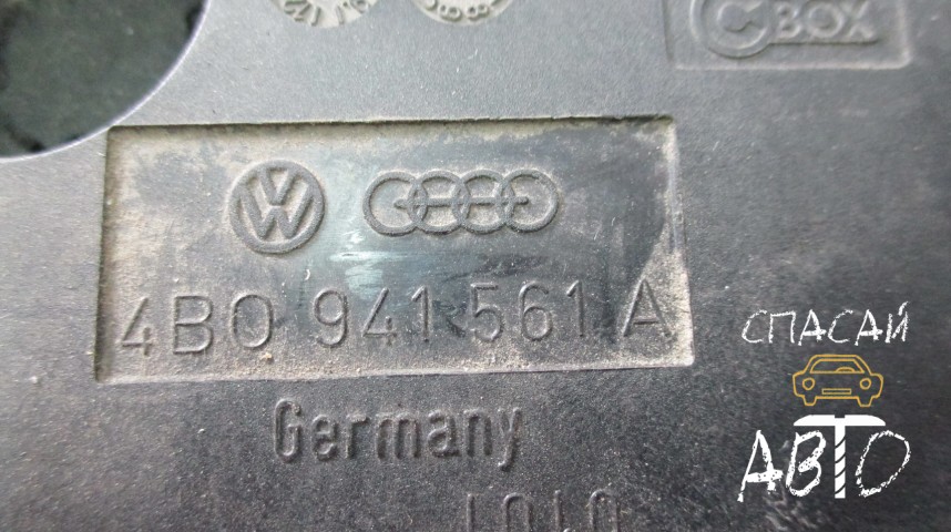 Audi A6 (C5) Подстаканник - OEM 4B0862534A