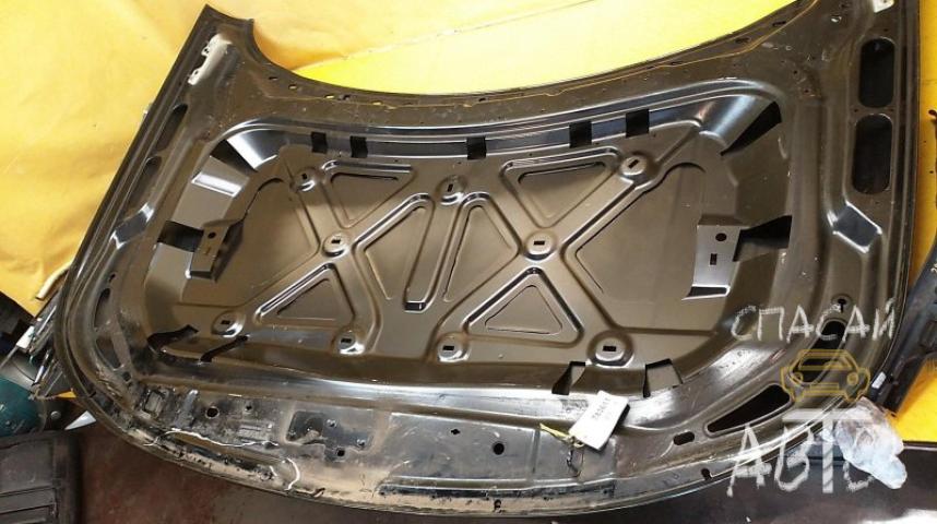 Land Rover Range Rover 4 Капот