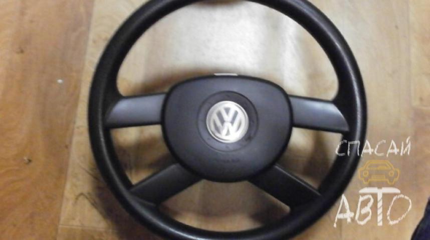 Volkswagen Touran I Рулевое колесо