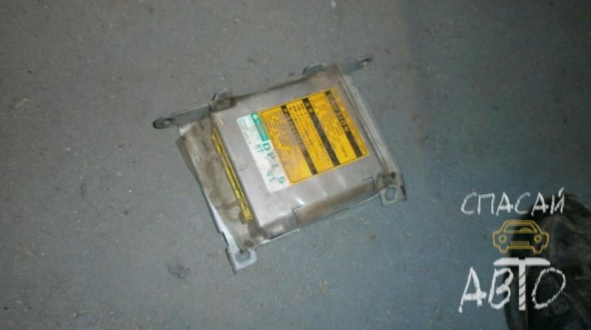 Subaru Legacy Outback (B11) Блок управления AIR BAG